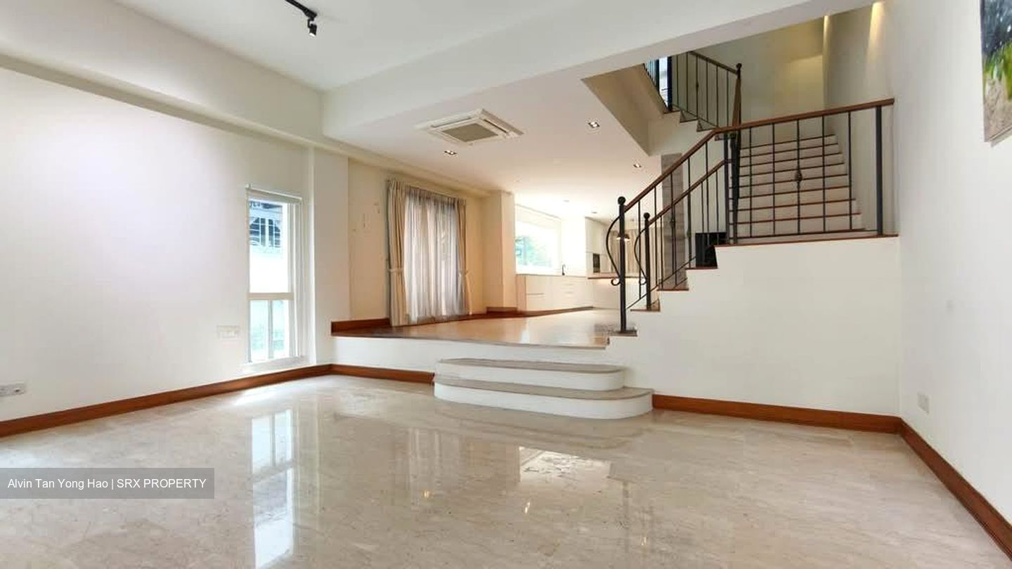 Villa Verde (D23), Terrace #581327251
